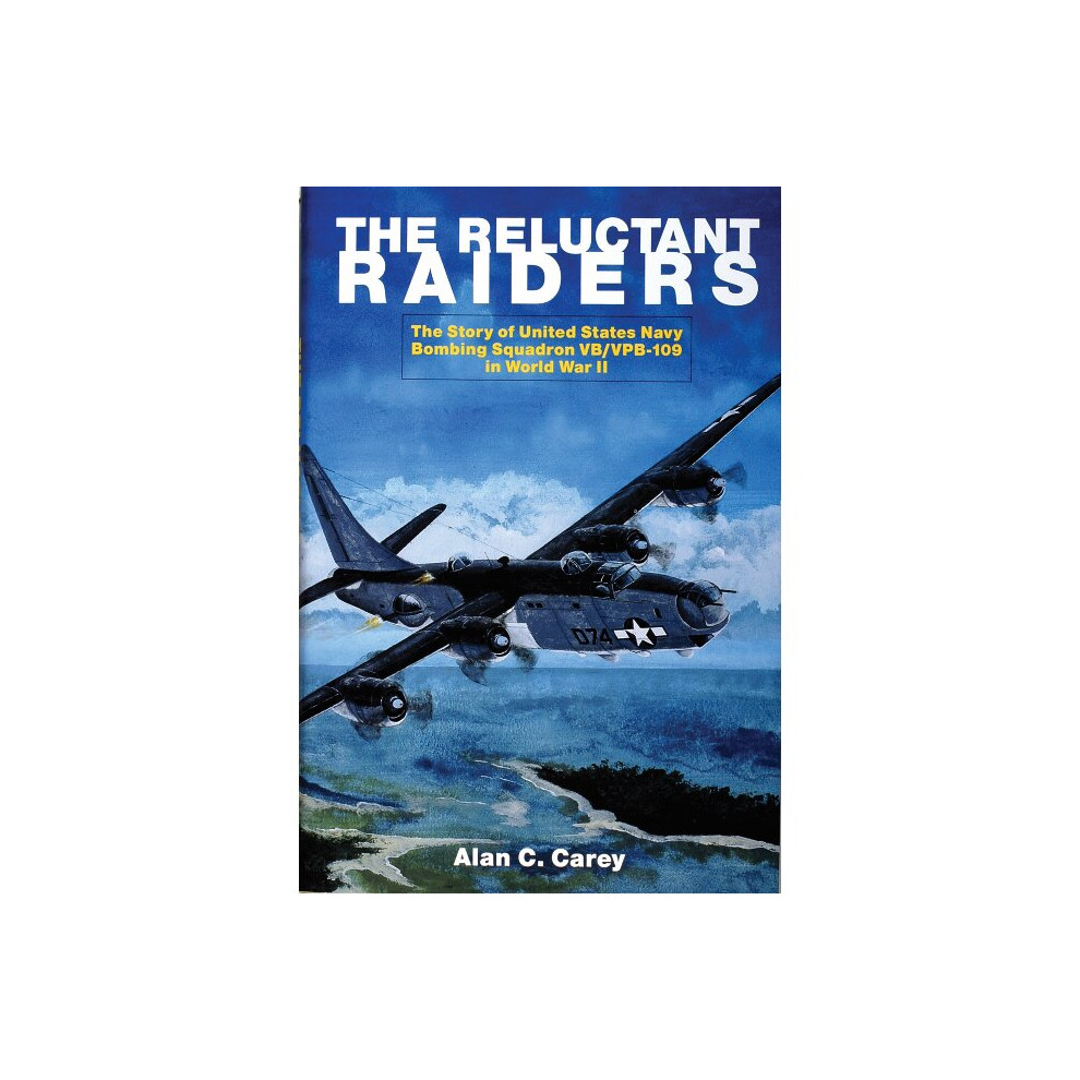The Reluctant Raiders