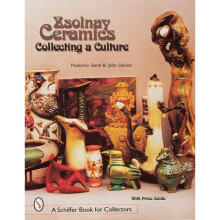 Zsolnay Ceramics