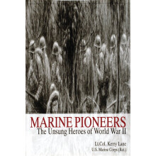 Marine Pioneers
