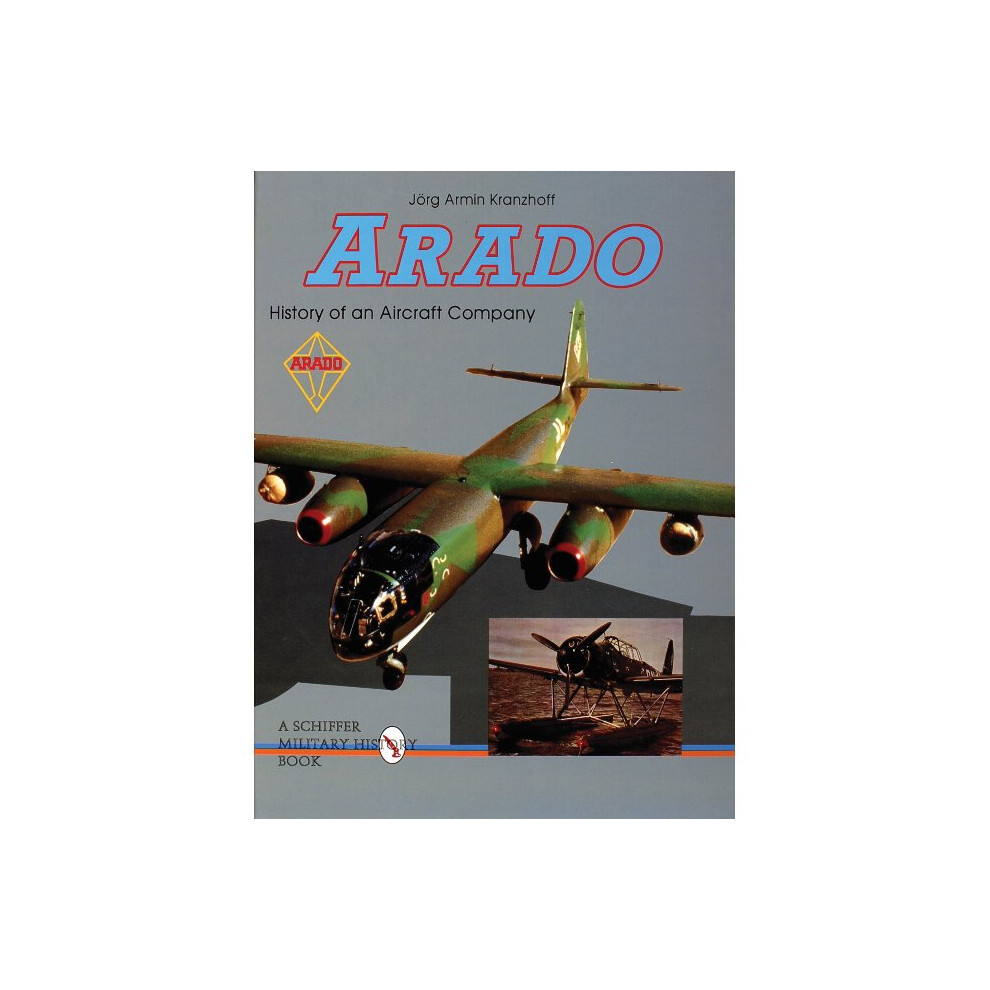 Arado