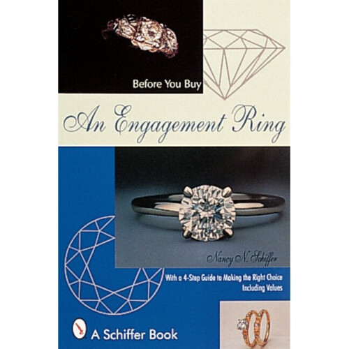 Before You Buy An Engagement Ring