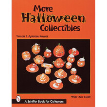 More Halloween Collectibles