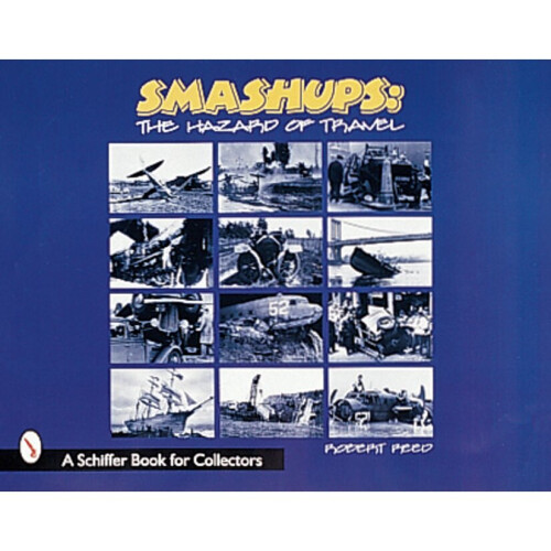 Smashups