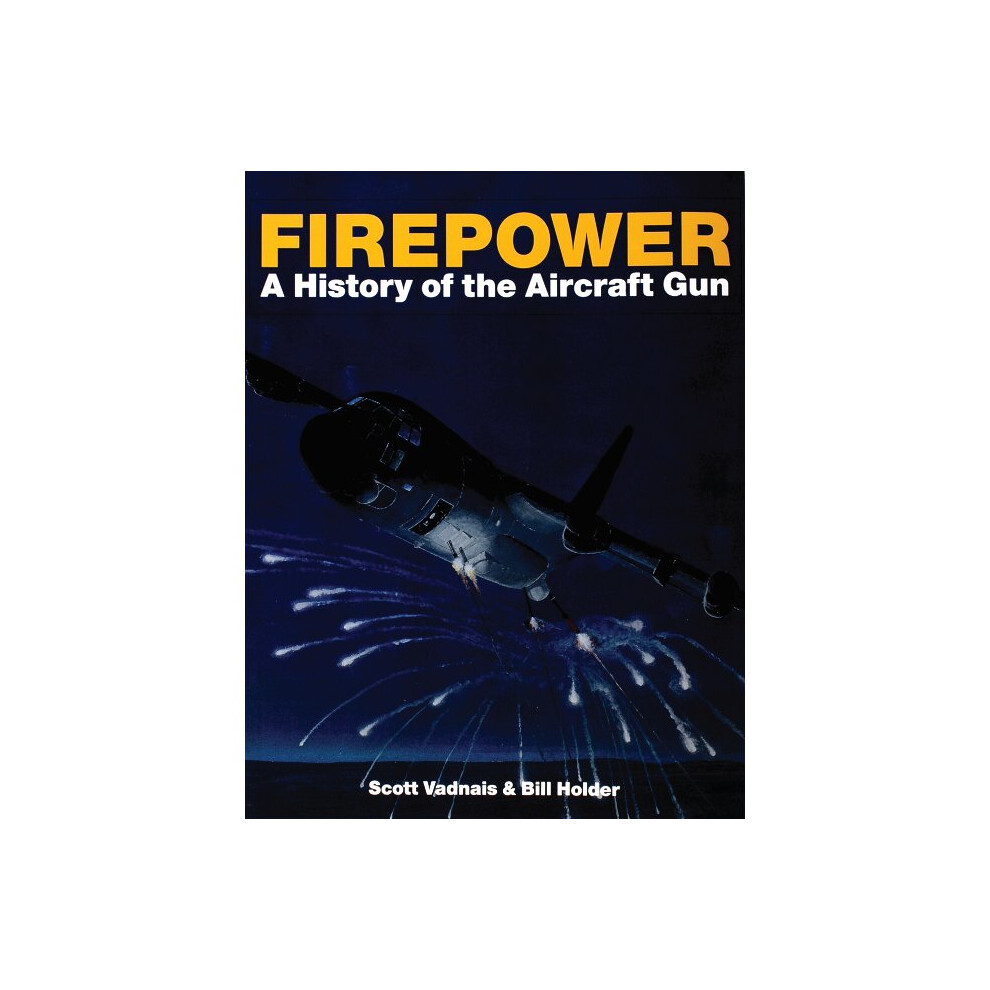 Firepower