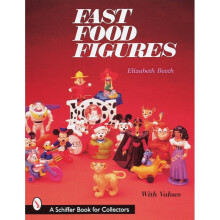 Fast Food Figures