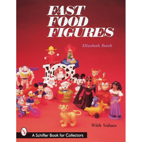 Fast Food Figures