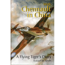With Chennault in China