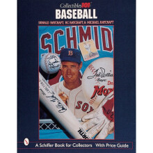 Collectibles 101: Baseball