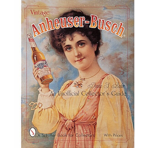 Vintage Anheuser-Busch&reg;