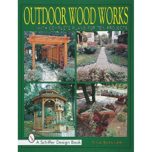 Outdoor Wood Works
