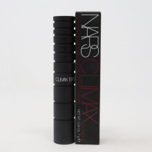 NARS Climax Extreme Mascara Uncensored Black 0.24 oz / 7 g