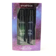 Set Duo, Smashbox, Cosmic Celebration Earth & Water, Amorsă lichidă, 2 buc, 30 ml