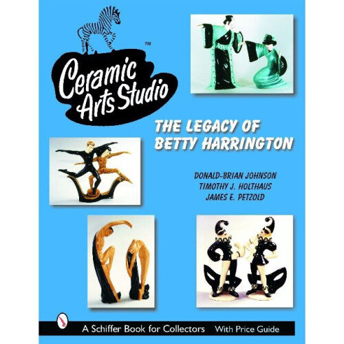 Ceramic Arts Studio