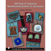 200 Years of American Manufactured Jewelry & Accessories