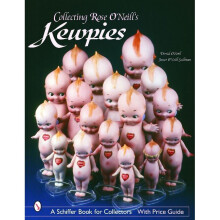 Collecting Rose O'Neill's Kewpies