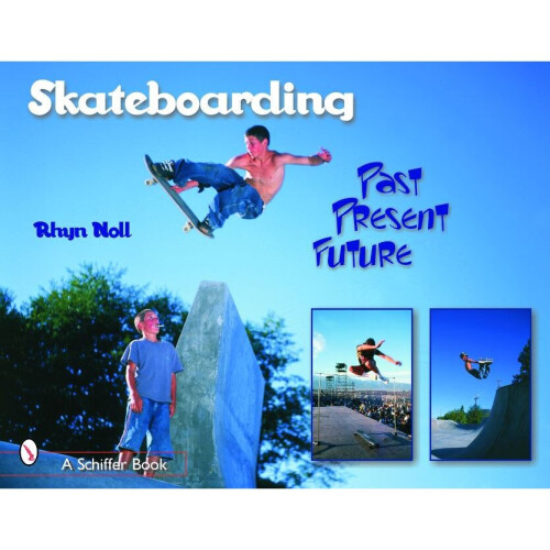 Skateboarding