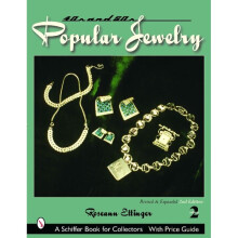 Forties & Fifties Popular Jewelry