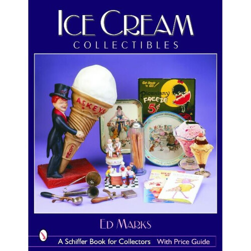 Ice Cream Collectibles