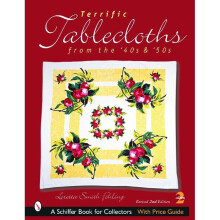 Terrific Tablecloths