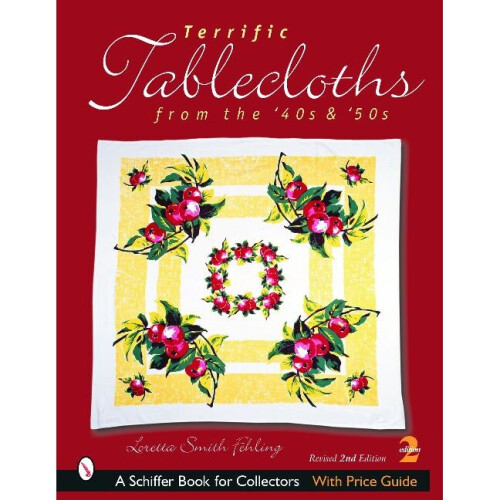Terrific Tablecloths