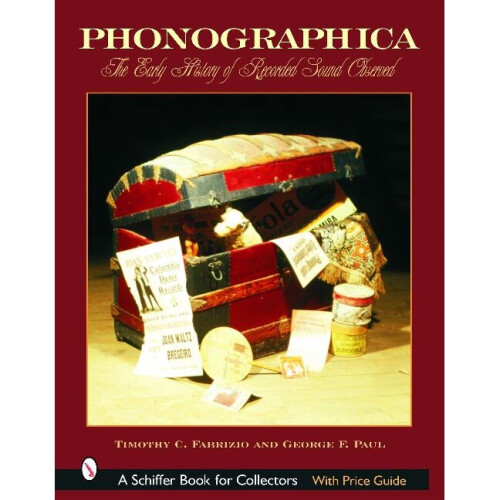 Phonographica