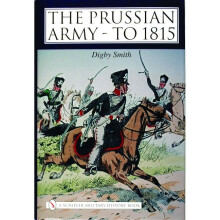The Prussian Army - to 1815