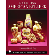 Collecting American Belleek