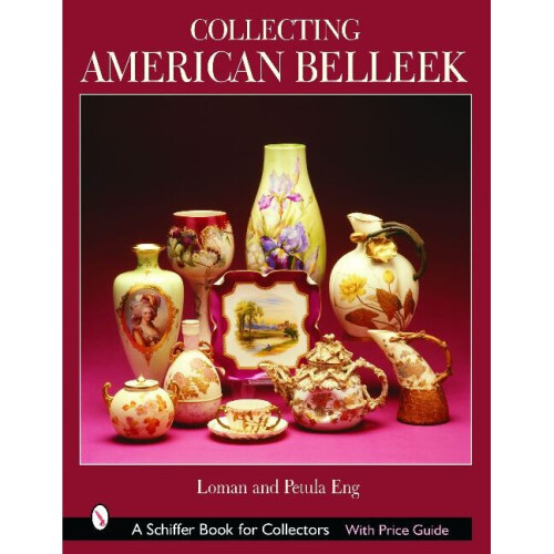 Collecting American Belleek