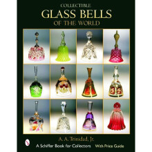 Collectible Glass Bells of the World