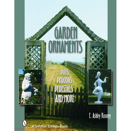 Garden Ornaments