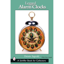 Legged Alarm Clocks