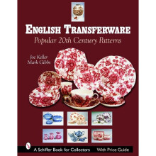 English Transferware