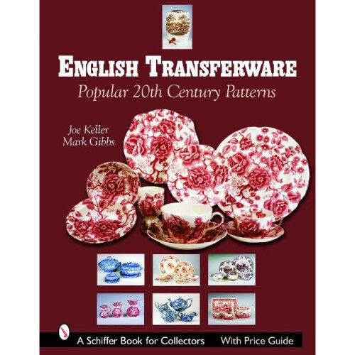 English Transferware