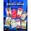 Colorful Vintage Kitchen Towels 1
