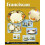 Franciscan Hand-Decorated Embossed Dinnerware 1