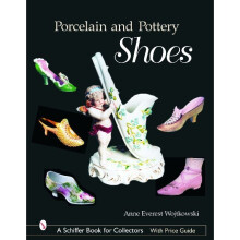 Porcelain and Pottery Shoes