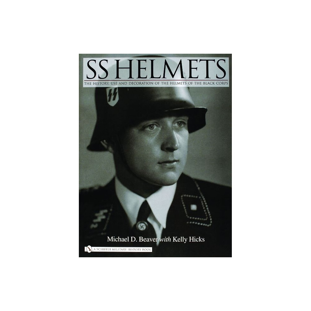 SS Helmets: