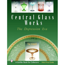 Central Glass Works