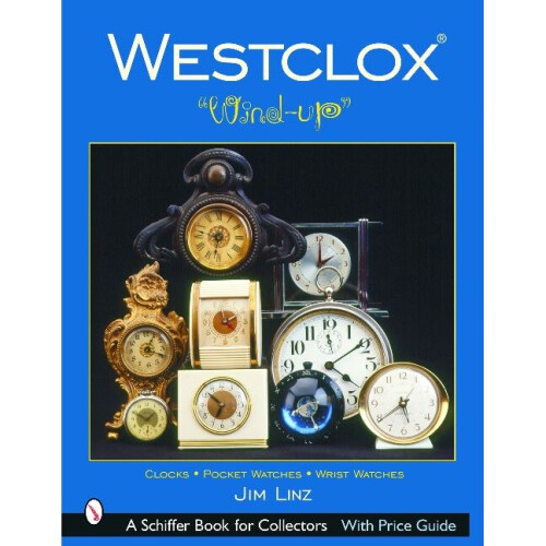 Westclox&reg;