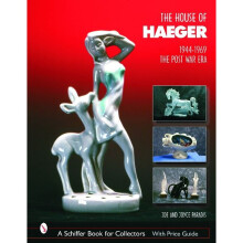 The House of Haeger 1944-1969