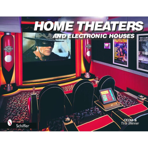 Home Theaters and Electronic Houses