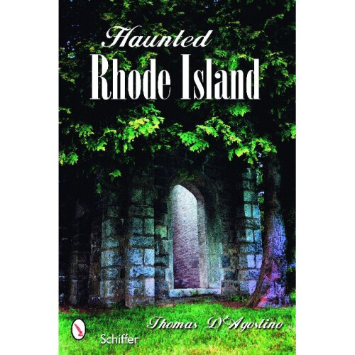 Haunted Rhode Island
