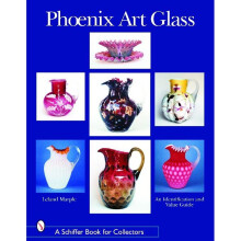 Phoenix Art Glass