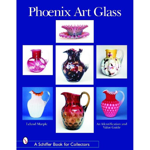 Phoenix Art Glass
