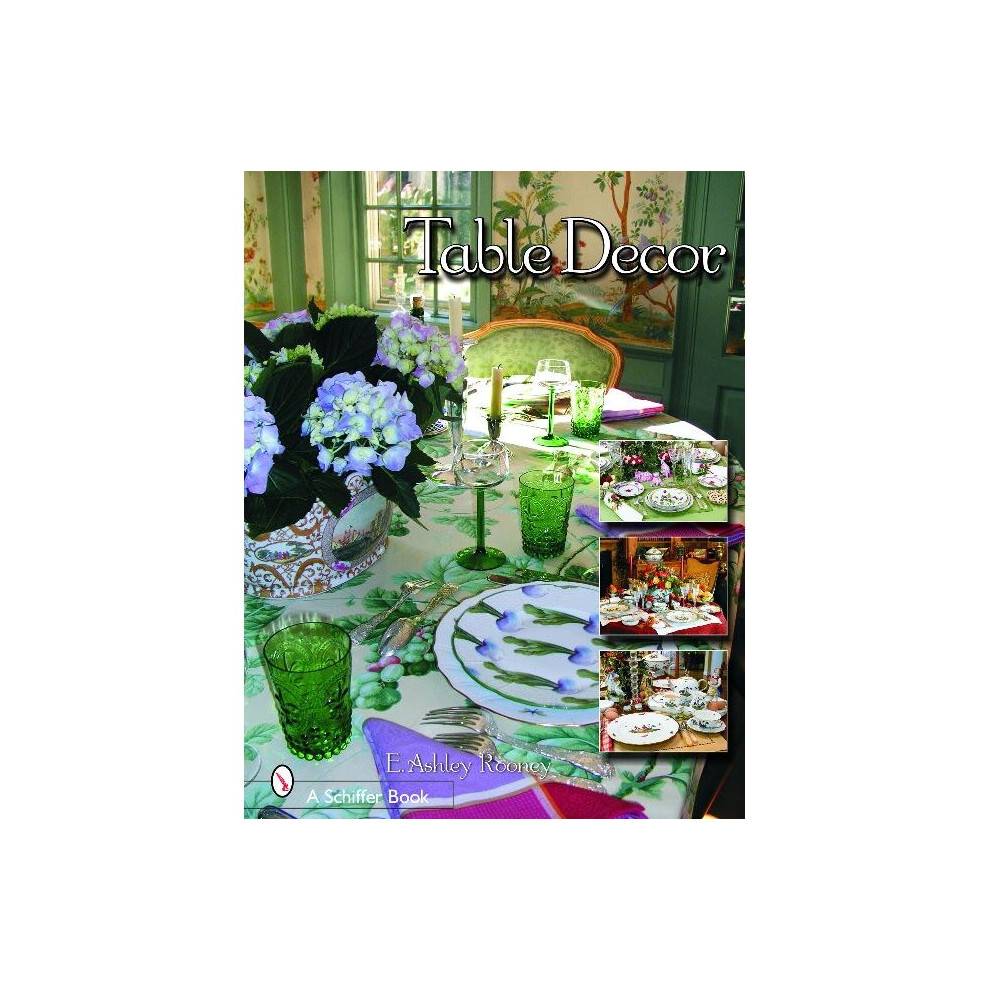 Table Decor