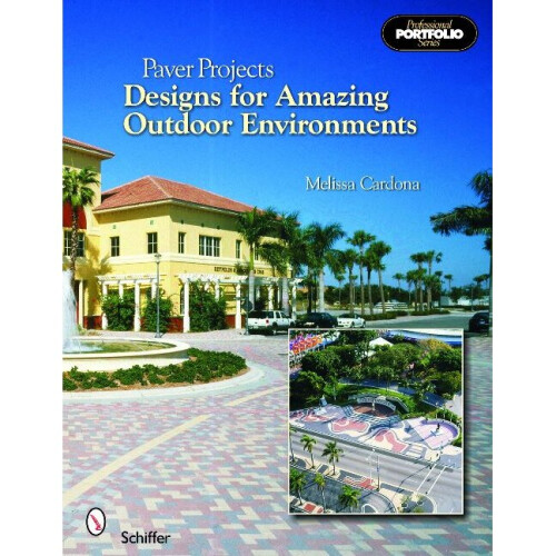 Paver Projects