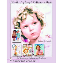 The Shirley Temple Collector's Guide