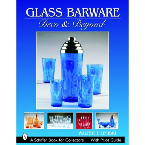 Glass Barware