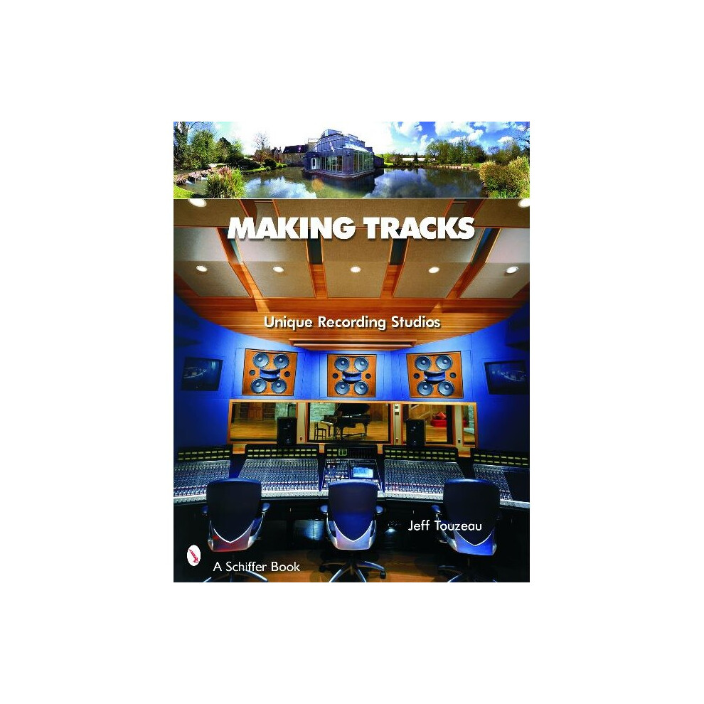 Making Tracks