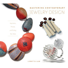 Mastering Contemporary Jewelry Design
